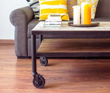 【Coming soon!】インテリアテーマを選ぶ【マテリアル編】